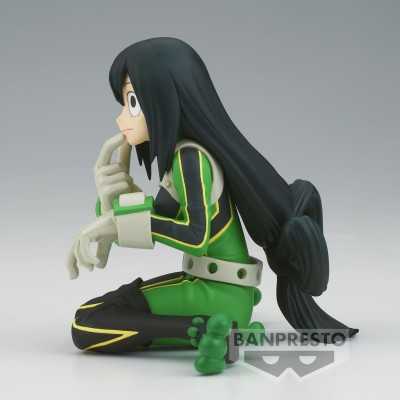 MY HERO ACADEMIA - Froppy Break Time Collection Vol.6 PVC Figure 9 cm