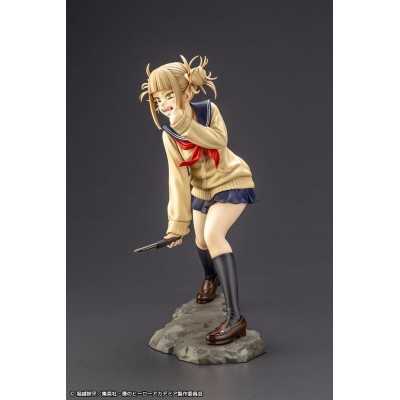 MY HERO ACADEMIA - Himiko Toga 1/8 ARTFXJ Statue 20 cm (Re-run)