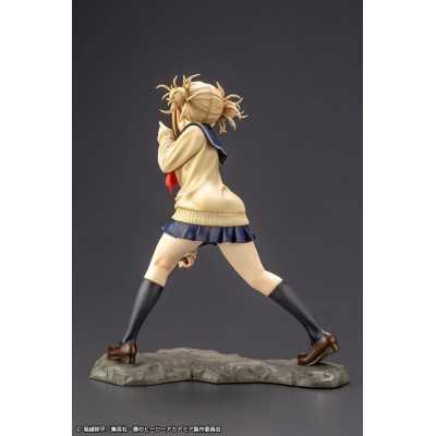 MY HERO ACADEMIA - Himiko Toga 1/8 ARTFXJ Statue 20 cm (Re-run)