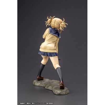 MY HERO ACADEMIA - Himiko Toga 1/8 ARTFXJ Statue 20 cm (Re-run)