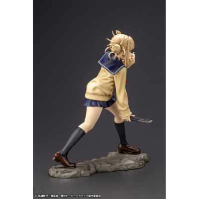 MY HERO ACADEMIA - Himiko Toga 1/8 ARTFXJ Statue 20 cm (Re-run)