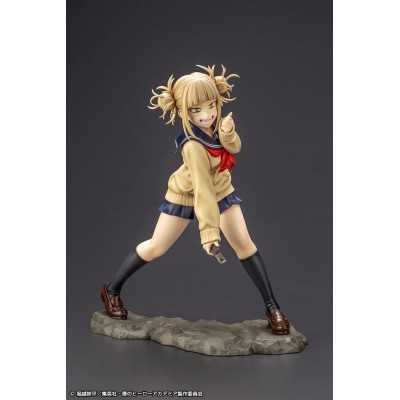 MY HERO ACADEMIA - Himiko Toga 1/8 ARTFXJ Statue 20 cm (Re-run)