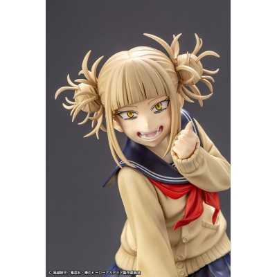 MY HERO ACADEMIA - Himiko Toga 1/8 ARTFXJ Statue 20 cm (Re-run)