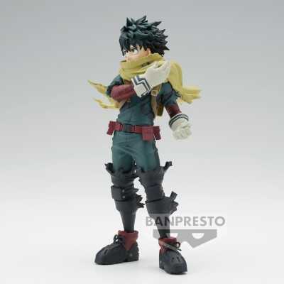 MY HERO ACADEMIA - Izuku Midoriya Deku III Age of Heroes PVC Figure 16 cm