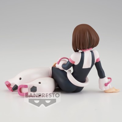 MY HERO ACADEMIA - Ochaco Uraraka Break Time Collection vol.4 PVC Figure 10 cm