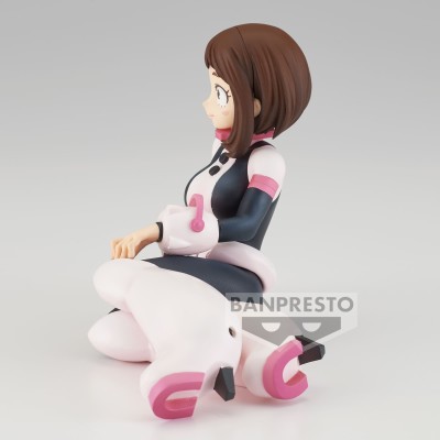 MY HERO ACADEMIA - Ochaco Uraraka Break Time Collection vol.4 PVC Figure 10 cm