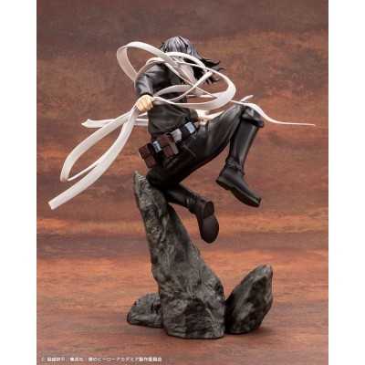 MY HERO ACADEMIA - Shota Aizawa ARTFXJ 1/8 PVC Statue 26 cm