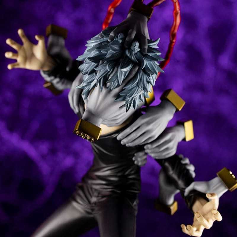 My Hero Academia ARTFXJ Statue 1/8 Tomura Shigaraki 23 cm