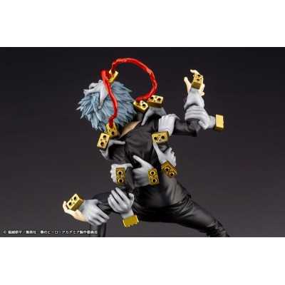 MY HERO ACADEMIA - Tomura Shigaraki 1/8 ARTFXJ Statue 23 cm (Re-run)