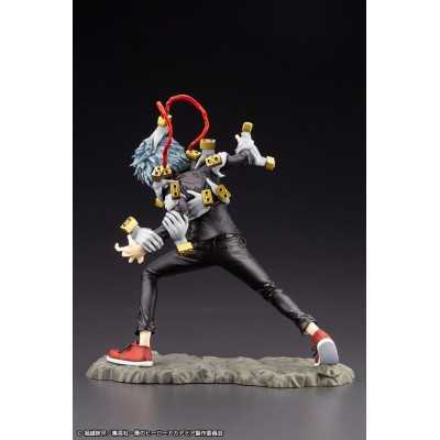 MY HERO ACADEMIA - Tomura Shigaraki 1/8 ARTFXJ Statue 23 cm (Re-run)