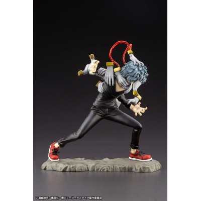 MY HERO ACADEMIA - Tomura Shigaraki 1/8 ARTFXJ Statue 23 cm (Re-run)