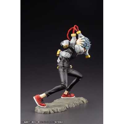 MY HERO ACADEMIA - Tomura Shigaraki 1/8 ARTFXJ Statue 23 cm (Re-run)