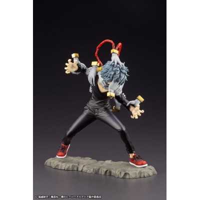 MY HERO ACADEMIA - Tomura Shigaraki 1/8 ARTFXJ Statue 23 cm (Re-run)