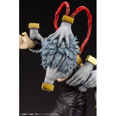 MY HERO ACADEMIA - Tomura Shigaraki 1/8 ARTFXJ Statue 23 cm (Re-run)