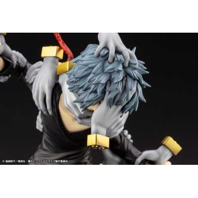 MY HERO ACADEMIA - Tomura Shigaraki 1/8 ARTFXJ Statue 23 cm (Re-run)