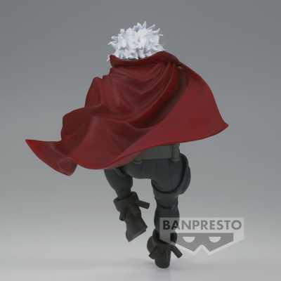 MY HERO ACADEMIA - Tomura Shigaraki The Evil Villains Banpresto PVC Figure 13 cm