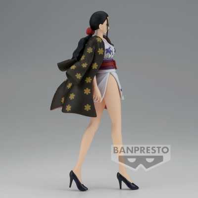 ONE PIECE - Nico Robin The Shukko Banpresto PVC Figure 16 cm