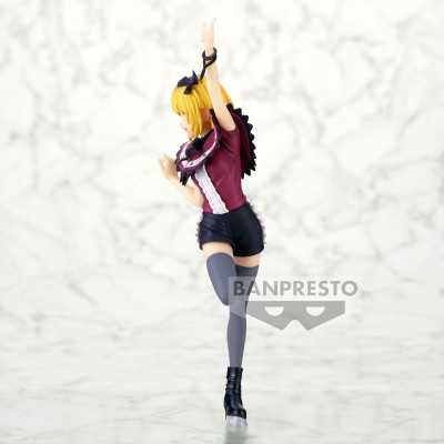 OSHI NO KO - Mem-cho Banpresto PVC Figure 16 cm