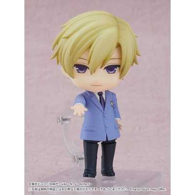 OURAN HIGH SCHOOL HOST CLUB -Tamaki Suoh Nendoroid Action Figure 10 cm