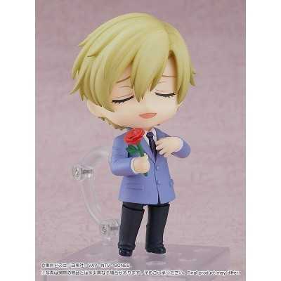 OURAN HIGH SCHOOL HOST CLUB -Tamaki Suoh Nendoroid Action Figure 10 cm