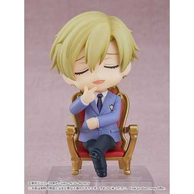 OURAN HIGH SCHOOL HOST CLUB -Tamaki Suoh Nendoroid Action Figure 10 cm