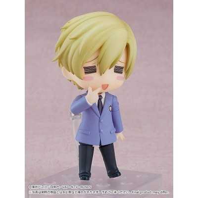 OURAN HIGH SCHOOL HOST CLUB -Tamaki Suoh Nendoroid Action Figure 10 cm