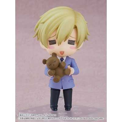 OURAN HIGH SCHOOL HOST CLUB -Tamaki Suoh Nendoroid Action Figure 10 cm