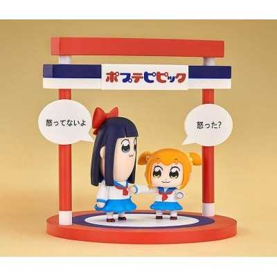 POP TEAM EPIC - Chibi Figure Set Popuko & Pipimi 7 - 12 cm