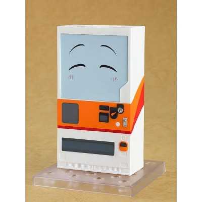 REBORN AS A VENDING MACHINE, I NOW WANDER THE DUNGEON - Boxxo Nendoroid Action Figure 10 cm