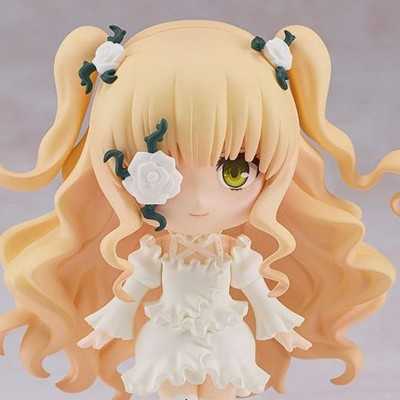 ROZEN MAIDEN - Kirakishou Nendoroid Action Figure 10 cm