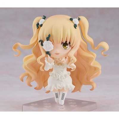 ROZEN MAIDEN - Kirakishou Nendoroid Action Figure 10 cm