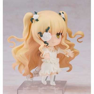 ROZEN MAIDEN - Kirakishou Nendoroid Action Figure 10 cm