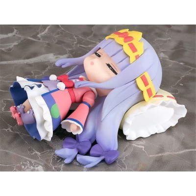 SLEEPY PRINCESS IN THE DEMON CASTLE - Princess Syalis Nendoroid PVC Action Figure 10 cm