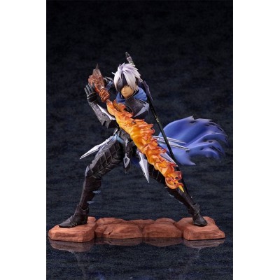 TALES OF ARISE - Alphen Bonus Edition 1/8 PVC Statue 22 cm