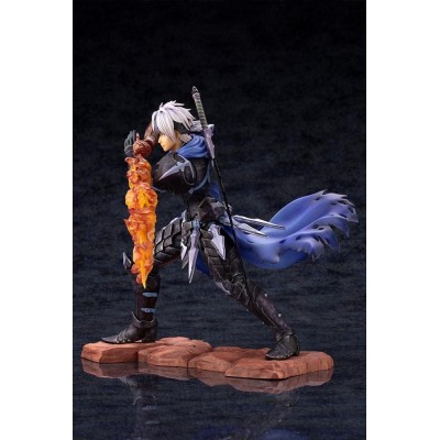 TALES OF ARISE - Alphen Bonus Edition 1/8 PVC Statue 22 cm