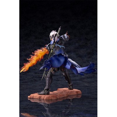 TALES OF ARISE - Alphen Bonus Edition 1/8 PVC Statue 22 cm