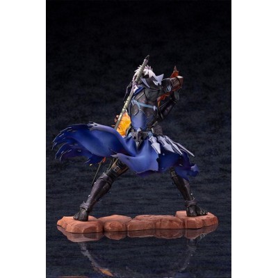 TALES OF ARISE - Alphen Bonus Edition 1/8 PVC Statue 22 cm