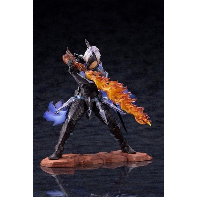 TALES OF ARISE - Alphen Bonus Edition 1/8 PVC Statue 22 cm