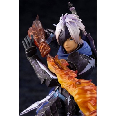 TALES OF ARISE - Alphen Bonus Edition 1/8 PVC Statue 22 cm