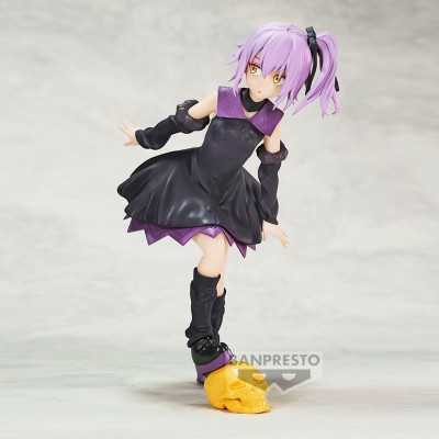 THAT TIME I GOT REINCARNATED AS A SLIME - Violet Banpresto PVC Figure 16 cm