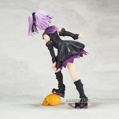 THAT TIME I GOT REINCARNATED AS A SLIME - Violet Banpresto PVC Figure 16 cm