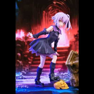 THAT TIME I GOT REINCARNATED AS A SLIME - Violet Banpresto PVC Figure 16 cm