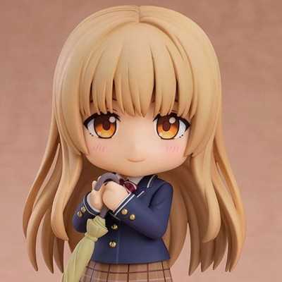 THE ANGEL NEXT DOOR SPOILS ME ROTTEN - Mahiru Shiina Nendoroid Action Figure 10 cm