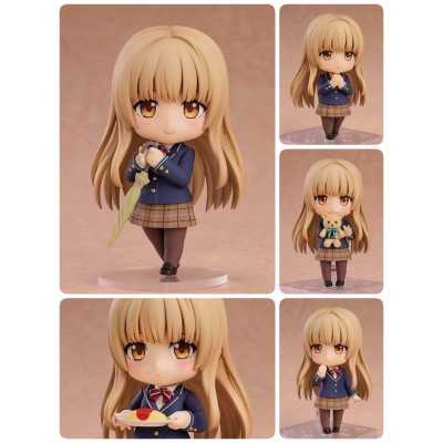 THE ANGEL NEXT DOOR SPOILS ME ROTTEN - Mahiru Shiina Nendoroid Action Figure 10 cm