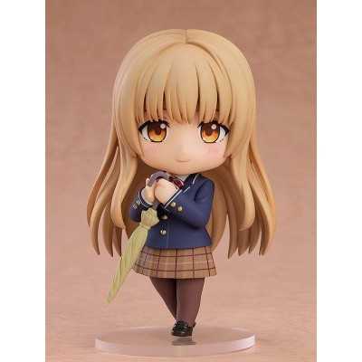 THE ANGEL NEXT DOOR SPOILS ME ROTTEN - Mahiru Shiina Nendoroid Action Figure 10 cm