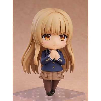 THE ANGEL NEXT DOOR SPOILS ME ROTTEN - Mahiru Shiina Nendoroid Action Figure 10 cm