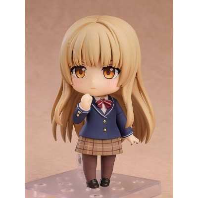 THE ANGEL NEXT DOOR SPOILS ME ROTTEN - Mahiru Shiina Nendoroid Action Figure 10 cm