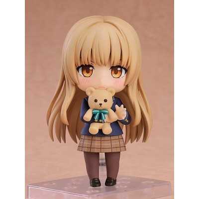 THE ANGEL NEXT DOOR SPOILS ME ROTTEN - Mahiru Shiina Nendoroid Action Figure 10 cm