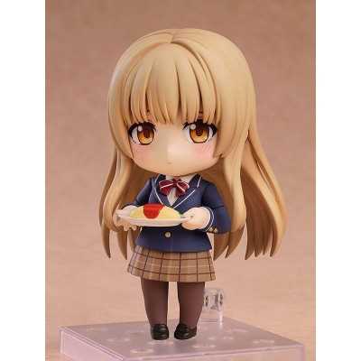 THE ANGEL NEXT DOOR SPOILS ME ROTTEN - Mahiru Shiina Nendoroid Action Figure 10 cm