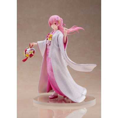 TONIKAWA: Over The Moon For You - Tsukasa Yuzaki Shiromuku 1/7 PVC Statue 23 cm